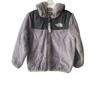 North face sweater
